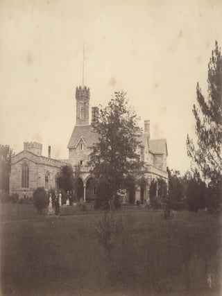 Nepean Towers, Douglas Park, NSW