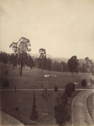 Nepean Towers, Douglas Park, NSW