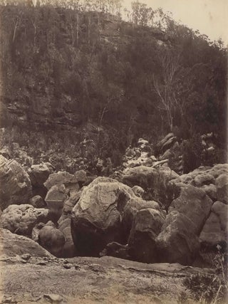 Nepean Towers, Douglas Park, NSW