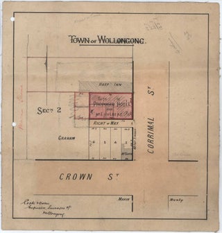 Wollongong Building Plans