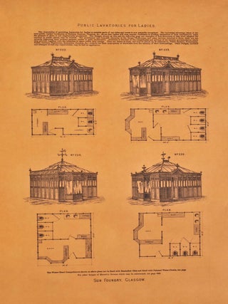 Designs And Plans For Randwick Racecourse (Sydney, NSW)