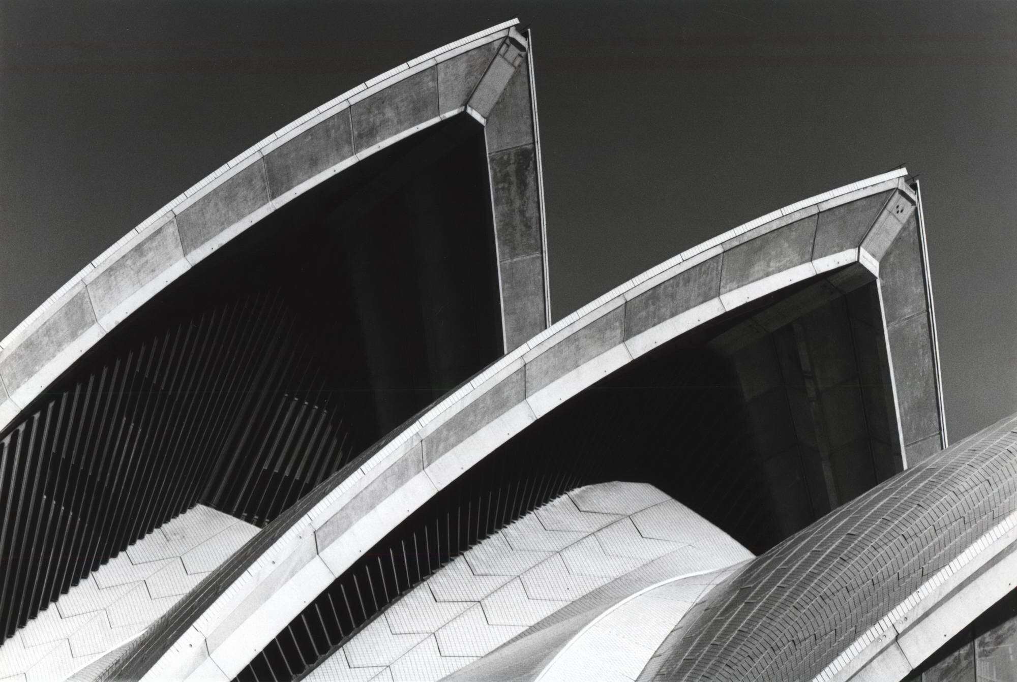 Sydney Opera House | David Moore, Aust
