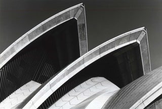 Item #CL185-139 Sydney Opera House. David Moore, Aust