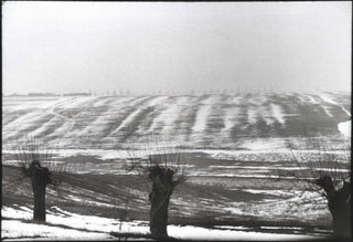 Item #CL185-56 Hungary. Henri Cartier-Bresson, French