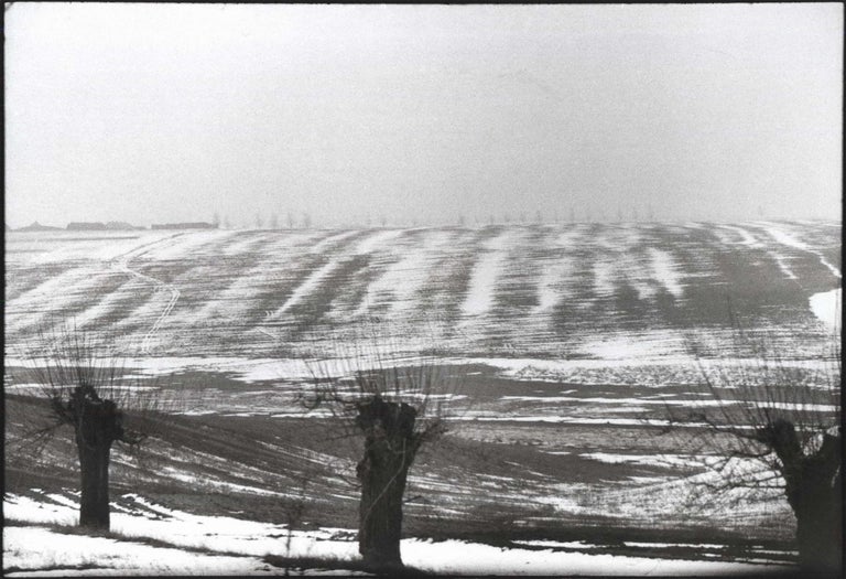 Item #CL185-56 Hungary. Henri Cartier-Bresson, French.