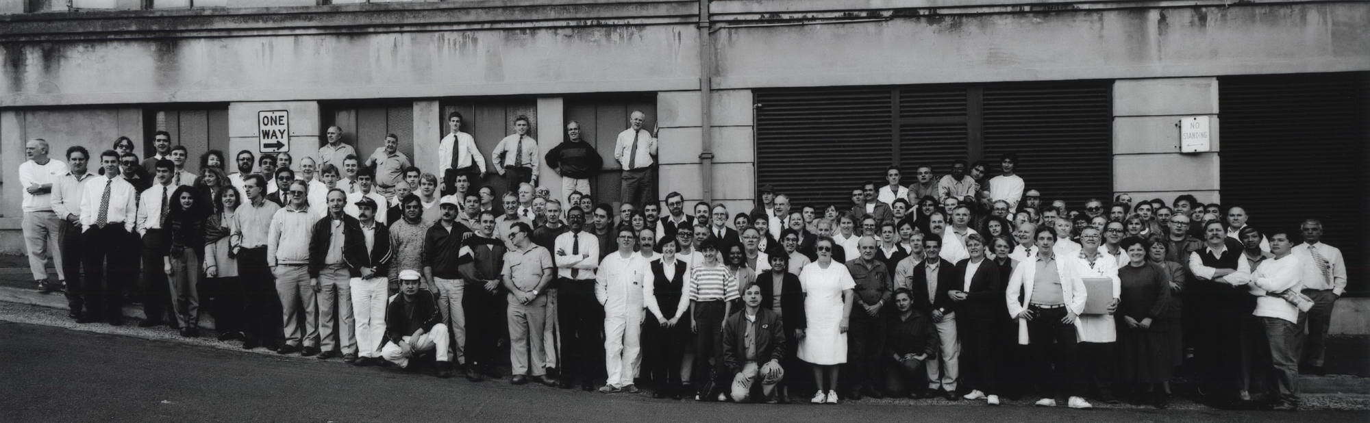 First Colgate Factory Colgate-Palmolive Factory, Balmain, NSW, Before Its Closure | Neil ...