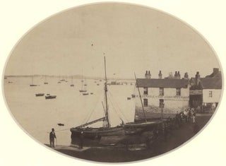 [Views Of Kent, Erith, And Belvedere, UK]