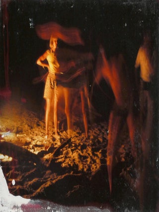 Film Stills From Esben Storm’s “In Search Of Anna”