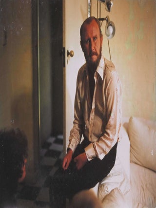 Film Stills From Esben Storm’s “In Search Of Anna”