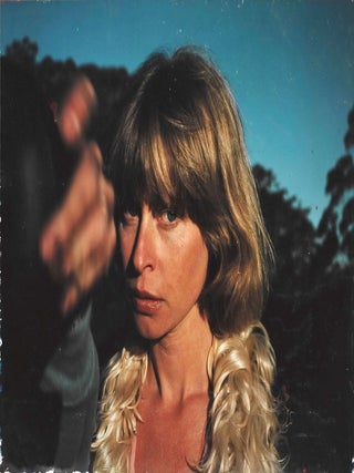 Film Stills From Esben Storm’s “In Search Of Anna”