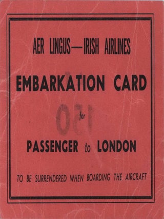 Ephemera From The Collection Of Lord Thomas Horder, Physician To The Royal Household Of The United Kingdom