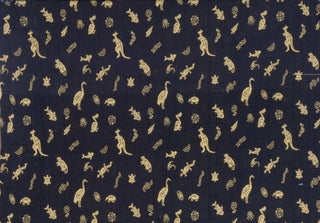 Australiana Upholstery Fabric