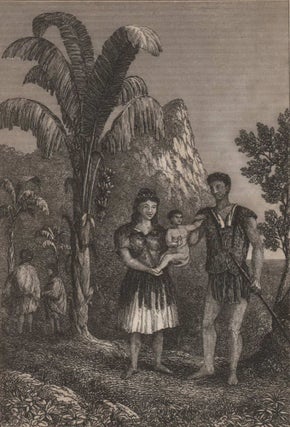 The Mutineers Turning Lieut. Bligh And Part Of The Officers And Crew Adrift From His Majesty’s Ship The “Bounty”