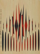 Zoetrope Strips