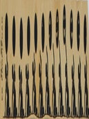 Zoetrope Strips