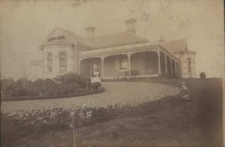 Muswellbrook, NSW Album Of Views And Portraits