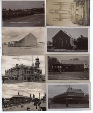 Broken Hill (NSW) Photographic Collection