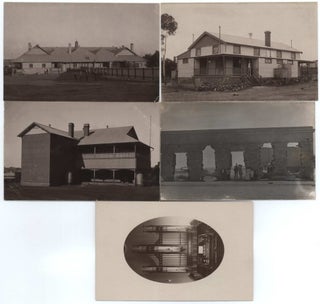 Broken Hill (NSW) Photographic Collection
