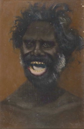 The Laughing Man By Henry King