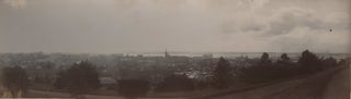 New Zealand “Panorams” [Auckland]