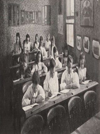 Shirley College, School For Girls And Kindergarten, Edgecliff Rd, Sydney