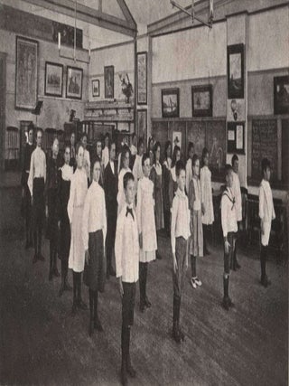 Shirley College, School For Girls And Kindergarten, Edgecliff Rd, Sydney