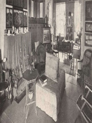 Shirley College, School For Girls And Kindergarten, Edgecliff Rd, Sydney