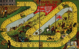 Collection Of Australian Board Games
