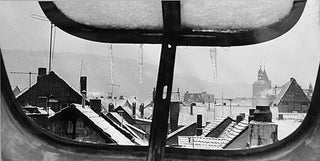 Item #CL188-8 From The Attic Window [Hameln]. Heide Smith, b.1937 German/Australian
