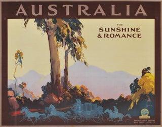 Australia For Sunshine And Romance