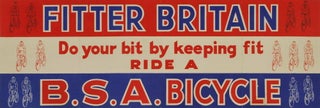 Item #CL189-66 Fitter Britain