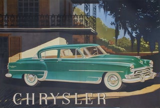 Item #CL189-96 Chrysler