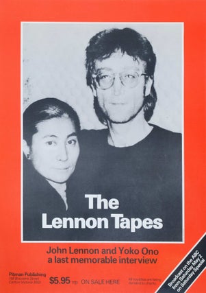 John Lennon Commemorative Group