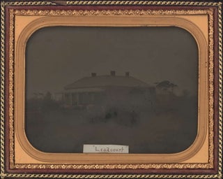 Item #CL191-10 Ledcourt [Homestead, Colac, Victoria