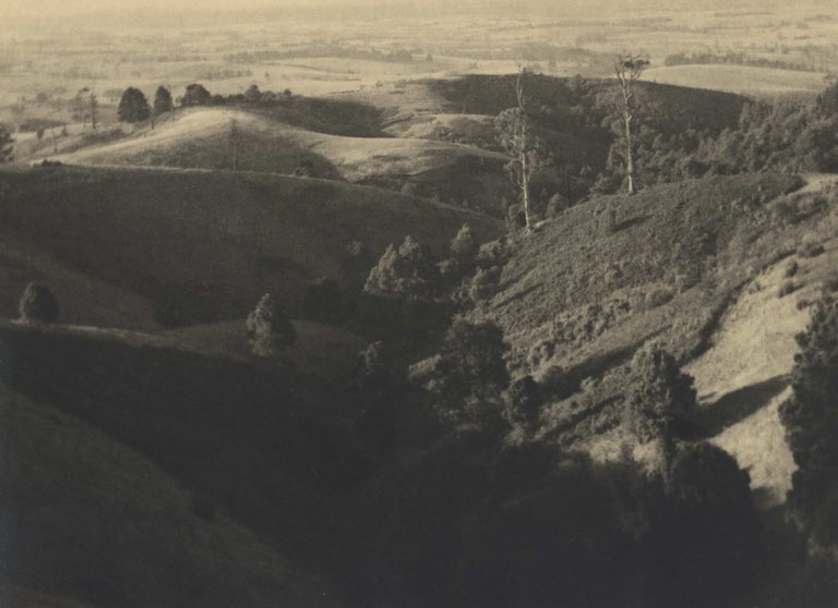 Item #CL191-88 [Rural Landscape]. John B. Eaton, Aust.