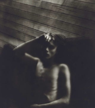 Item #CL191-97 Untitled Sequence [Young Male, Torso]. Bill Henson, b.1955 Aust