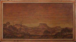 Australian Landscape Murals