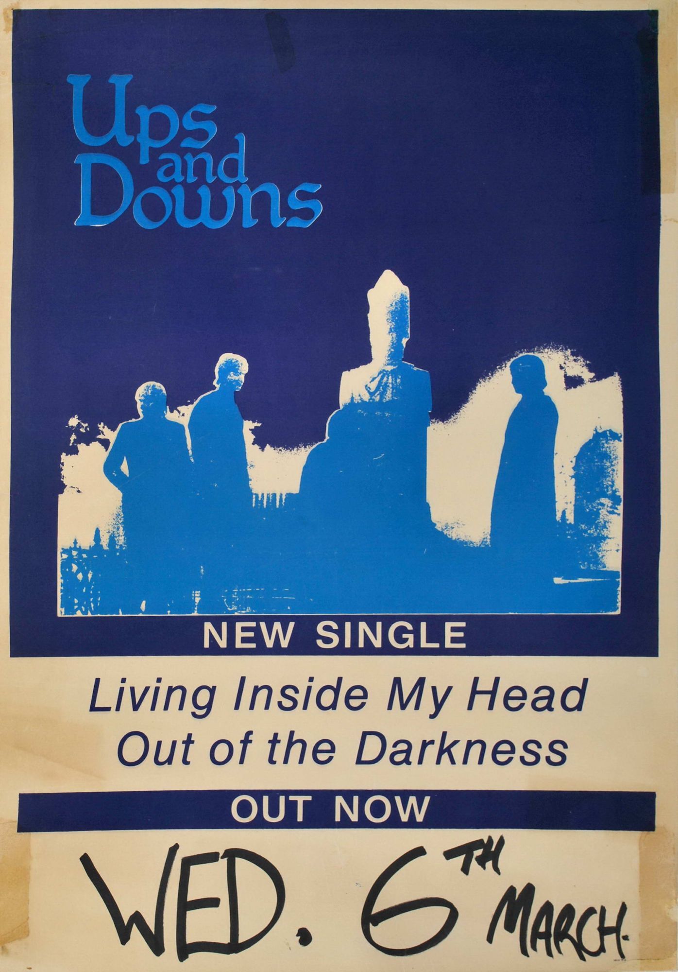 Ups And Downs Band