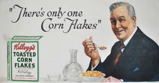 Item #CL193-5 There’s Only One Corn Flakes