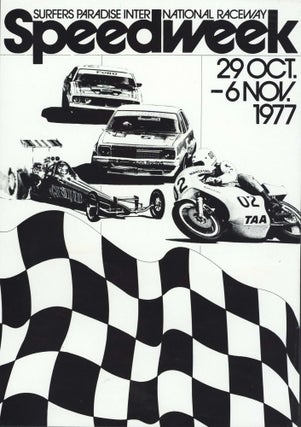 Queensland Motor Racing Collection