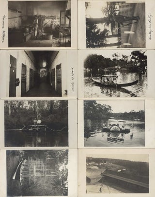 WWI Australian Internment Camps Collection