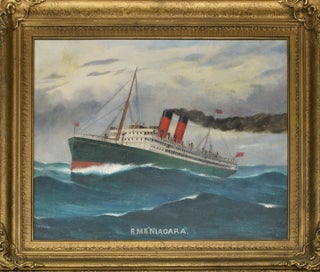 RMS “Niagara”