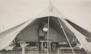 WWII Italian-Egyptian Internment Camp Collection
