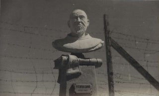 WWII Italian-Egyptian Internment Camp Collection