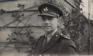 WWII Italian-Egyptian Internment Camp Collection