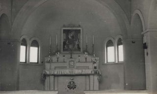 WWII Italian-Egyptian Internment Camp Collection