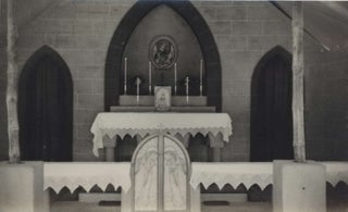 WWII Italian-Egyptian Internment Camp Collection