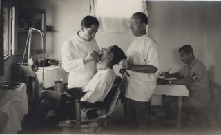 WWII Italian-Egyptian Internment Camp Collection