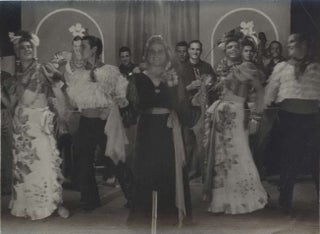 WWII Italian-Egyptian Internment Camp Collection
