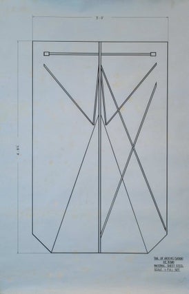 WWII British Enemy Bomb-Disarming Diagrams Collection